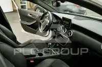 2014 Mercedes Benz A