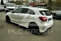 2014 Mercedes Benz A