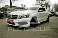 2014 Mercedes Benz A