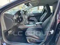 2014 Mercedes Benz A
