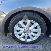 2014 Mercedes Benz A