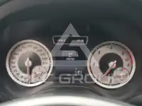 2014 Mercedes Benz A