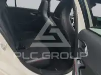 2014 Mercedes Benz A