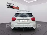 2014 Mercedes Benz A