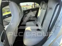 2014 Mercedes Benz A