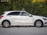 2014 Mercedes Benz A