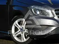 2014 Mercedes Benz A