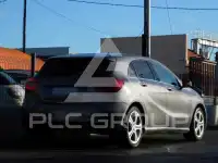 2014 Mercedes Benz A