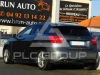 2014 Mercedes Benz A