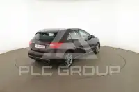 2014 Mercedes Benz A