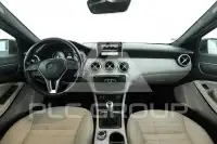 2014 Mercedes Benz A