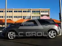 2014 Mercedes Benz A