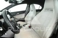 2014 Mercedes Benz A