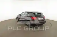 2014 Mercedes Benz A
