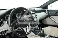 2014 Mercedes Benz A