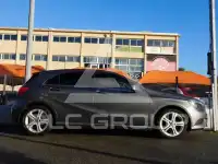 2014 Mercedes Benz A