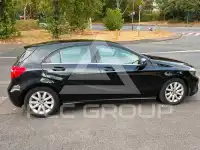 2014 Mercedes Benz A