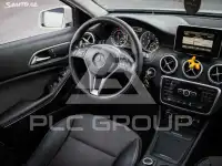 2014 Mercedes Benz A