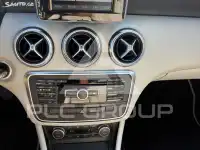 2014 Mercedes Benz A