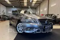 2014 Mercedes Benz A