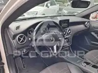 2014 Mercedes Benz A