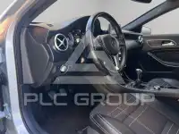 2014 Mercedes Benz A