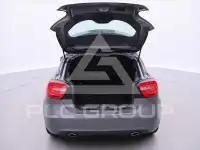 2014 Mercedes Benz A