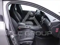 2014 Mercedes Benz A
