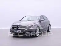 2014 Mercedes Benz A