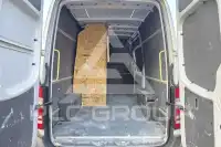2014 Mercedes Benz Sprinter