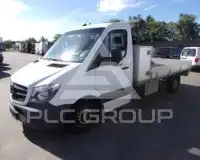 2014 Mercedes Benz Sprinter