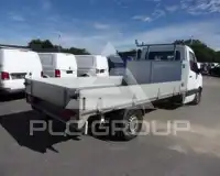 2014 Mercedes Benz Sprinter