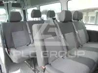 2014 Mercedes Benz Sprinter