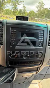2014 Mercedes Benz Sprinter