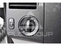 2014 Mercedes Benz Sprinter