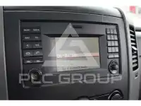 2014 Mercedes Benz Sprinter