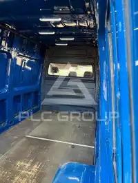 2014 Mercedes Benz Sprinter