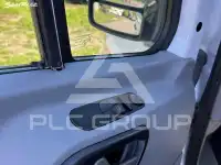 2014 Mercedes Benz Sprinter