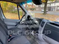 2014 Mercedes Benz Sprinter