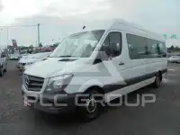 2014 Mercedes Benz Sprinter