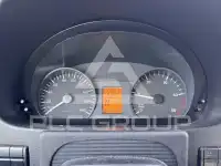 2014 Mercedes Benz Sprinter