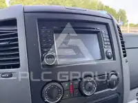 2014 Mercedes Benz Sprinter