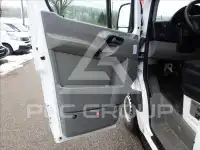 2014 Mercedes Benz Sprinter