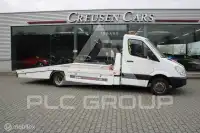 2014 Mercedes Benz Sprinter