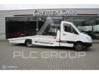 2014 Mercedes Benz Sprinter