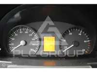 2014 Mercedes Benz Sprinter