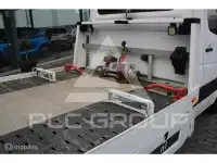 2014 Mercedes Benz Sprinter