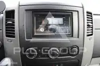 2014 Mercedes Benz Sprinter