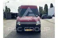 2014 Mercedes Benz Sprinter