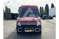 2014 Mercedes Benz Sprinter